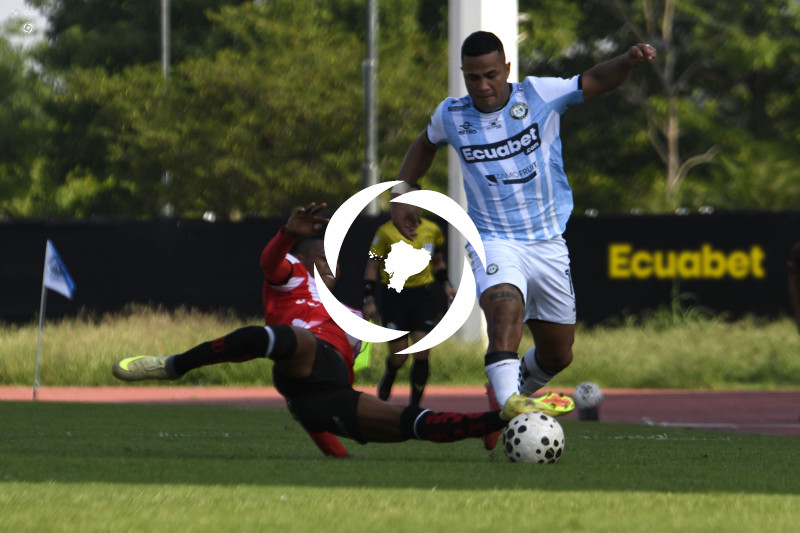 FBL LIGAPRO ECUABET GUAYAQUIL CITY VS TÃCNICO UNIVERSITARIO