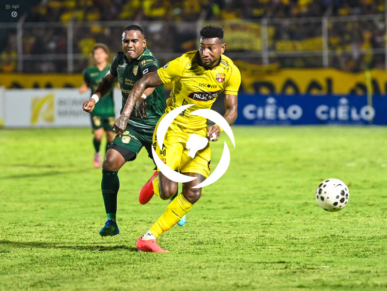 FBL-LIGAECUABET-ORENSE-BARCELONA