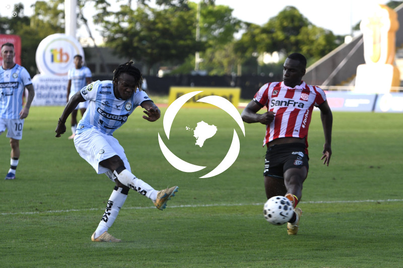 FBL LIGAPRO ECUABET GUAYAQUIL CITY VS TÃCNICO UNIVERSITARIO