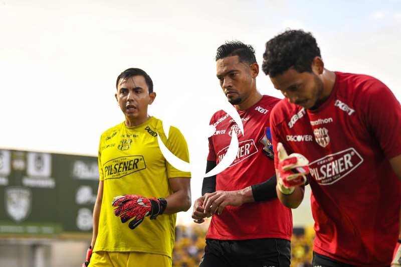 FBL-LIGAECUABET-ORENSE-BARCELONA