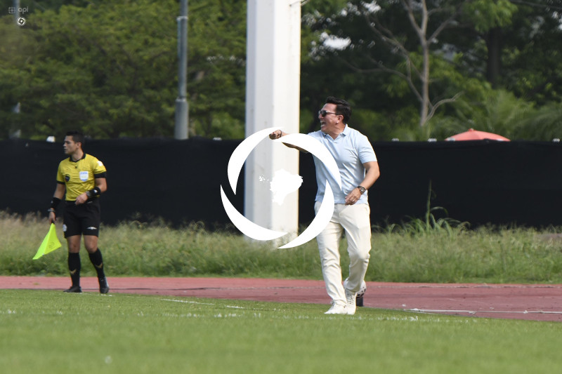 FBL LIGAPRO ECUABET GUAYAQUIL CITY VS TÃCNICO UNIVERSITARIO