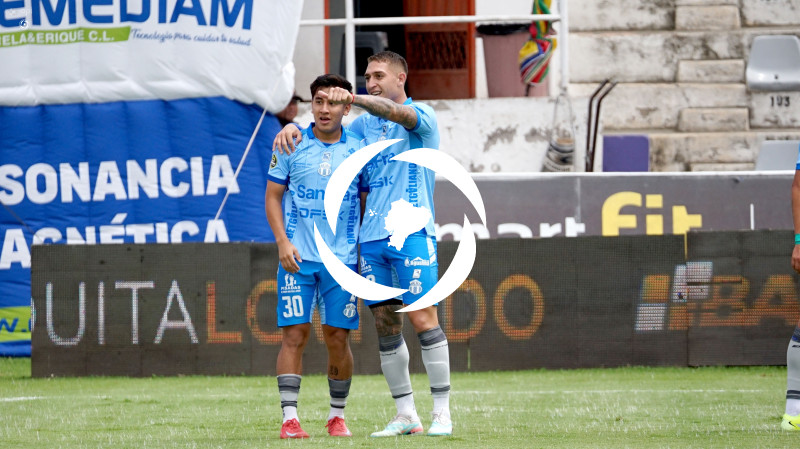 FBL LIGAECUABET-MACARA-LIBERTAD