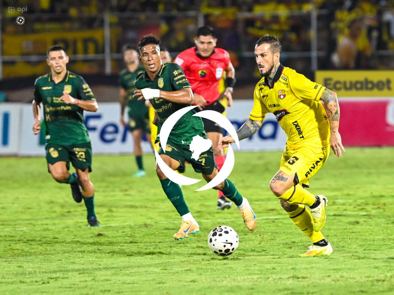 FBL-LIGAECUABET-ORENSE-BARCELONA