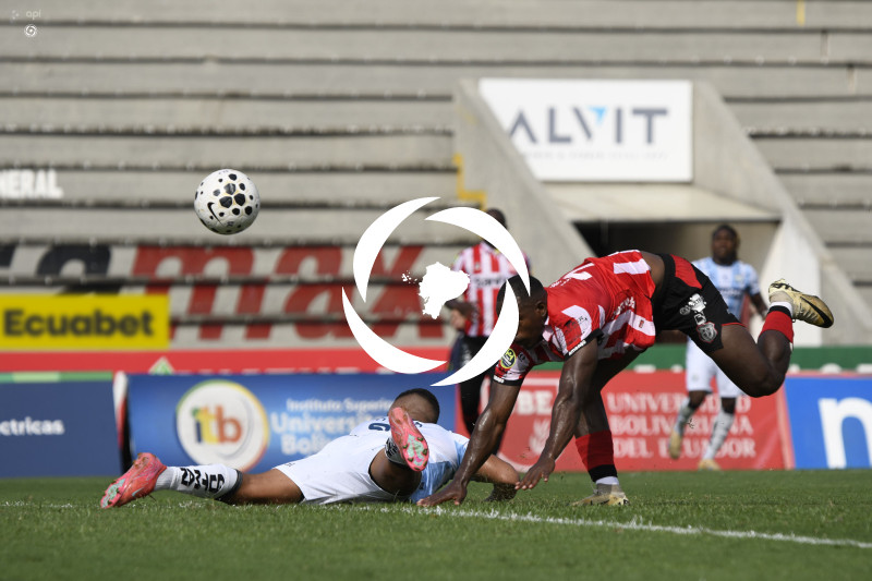 FBL LIGAPRO ECUABET GUAYAQUIL CITY VS TÃCNICO UNIVERSITARIO