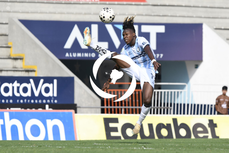 FBL LIGAPRO ECUABET GUAYAQUIL CITY VS TÃCNICO UNIVERSITARIO