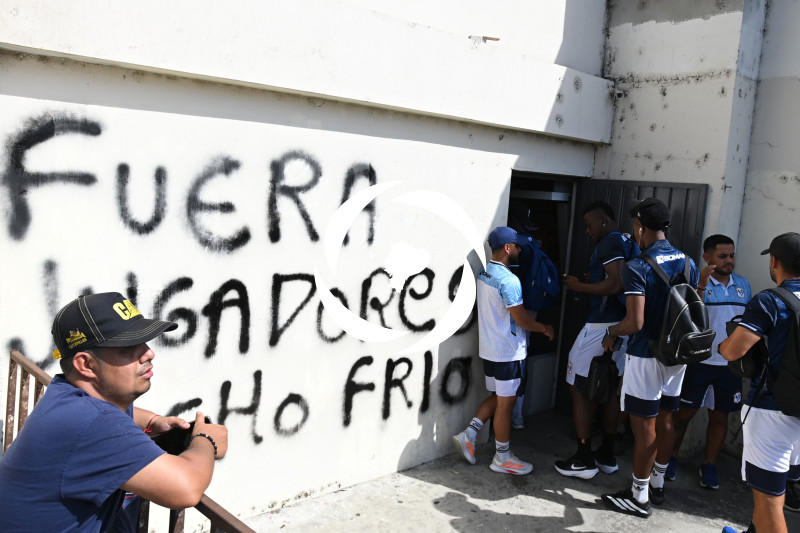 FBL-LIGA ECUABET-MANTA-CATOLICA