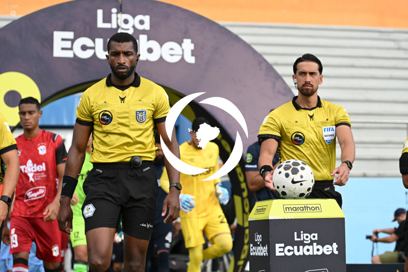 FBL-LIGA ECUABET-MANTA-CATOLICA