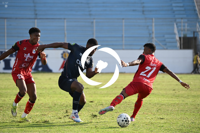 FBL-LIGA ECUABET-MANTA-CATOLICA