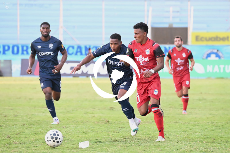 FBL-LIGA ECUABET-MANTA-CATOLICA