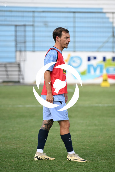 FBL-LIGA ECUABET-MANTA-CATOLICA