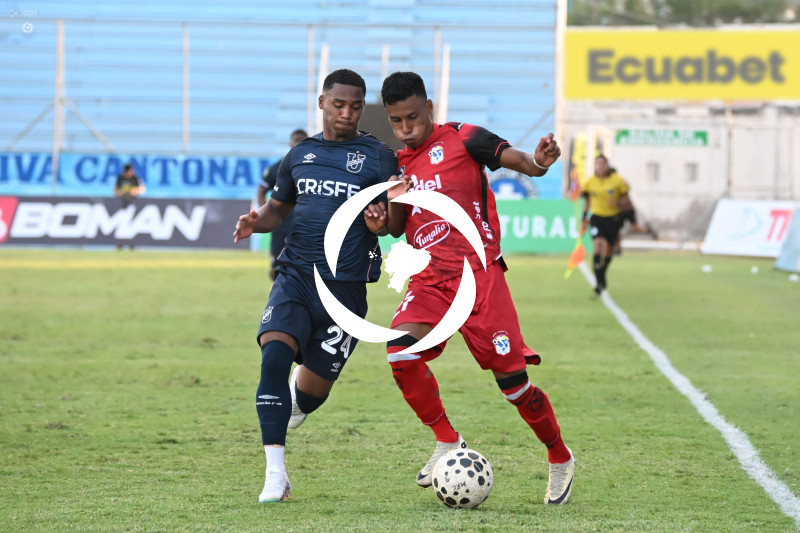 FBL-LIGA ECUABET-MANTA-CATOLICA