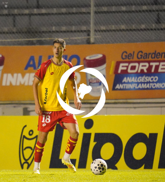 FBL LIGAECUABET AUCAS VS DELFIN