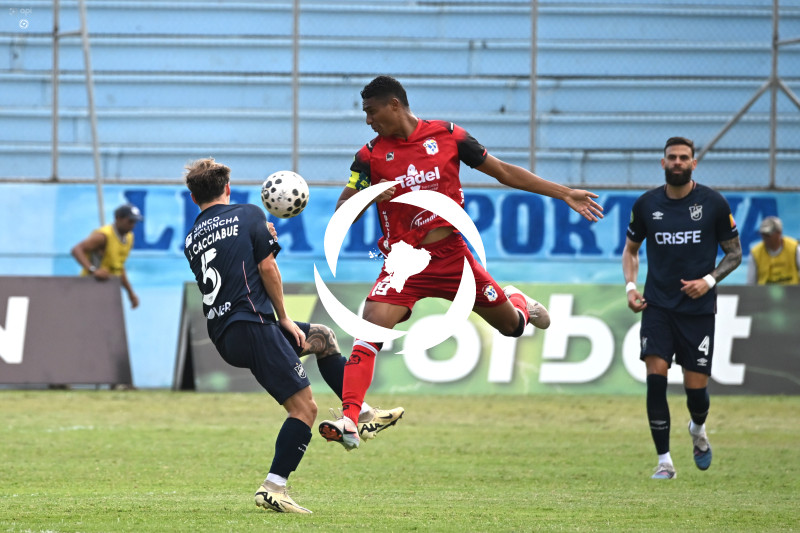 FBL-LIGA ECUABET-MANTA-CATOLICA