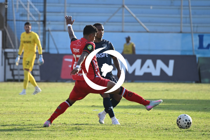 FBL-LIGA ECUABET-MANTA-CATOLICA