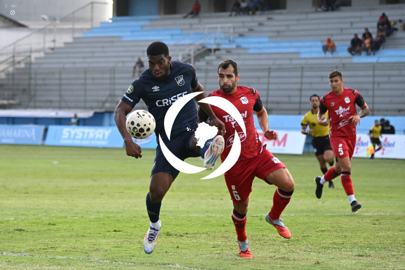 FBL-LIGA ECUABET-MANTA-CATOLICA