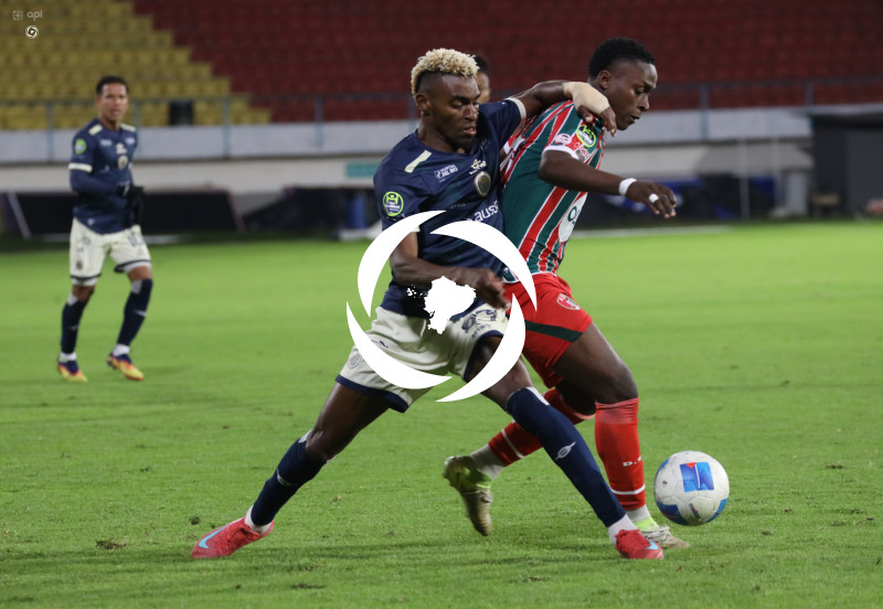 FBL-LIGAPRO ECUABET-CUENCA JRS-DEPORTIVO SANTO DOMINGO