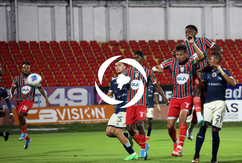 FBL-LIGAPRO ECUABET-CUENCA JRS-DEPORTIVO SANTO DOMINGO