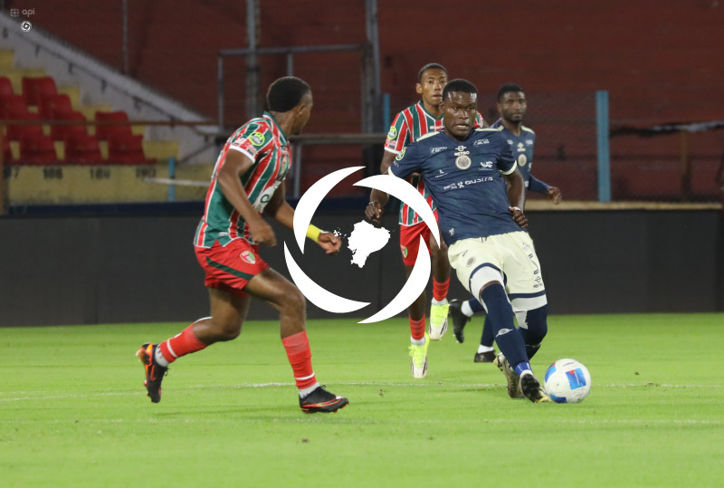 FBL-LIGAPRO ECUABET-CUENCA JRS-DEPORTIVO SANTO DOMINGO