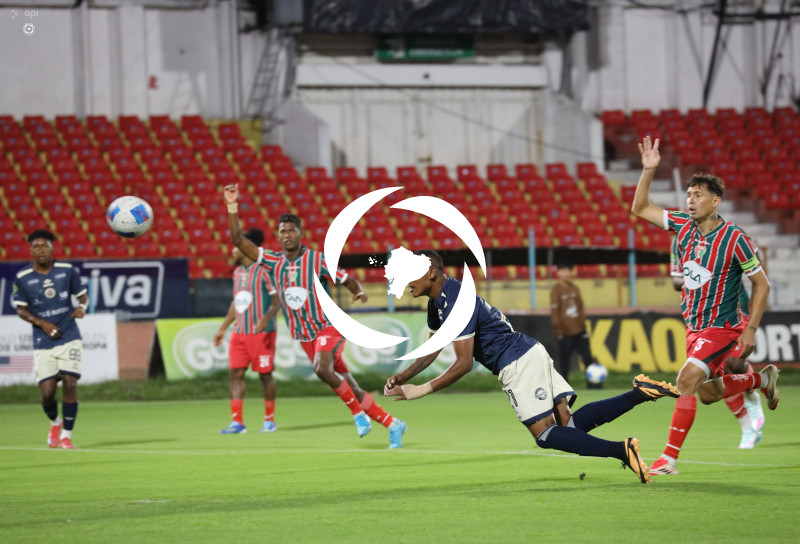 FBL-LIGAPRO ECUABET-CUENCA JRS-DEPORTIVO SANTO DOMINGO