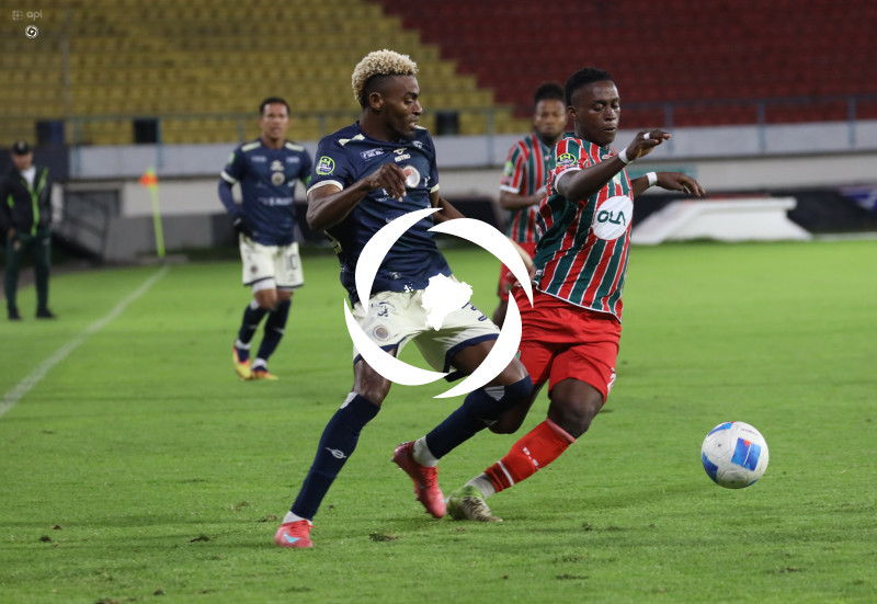 FBL-LIGAPRO ECUABET-CUENCA JRS-DEPORTIVO SANTO DOMINGO