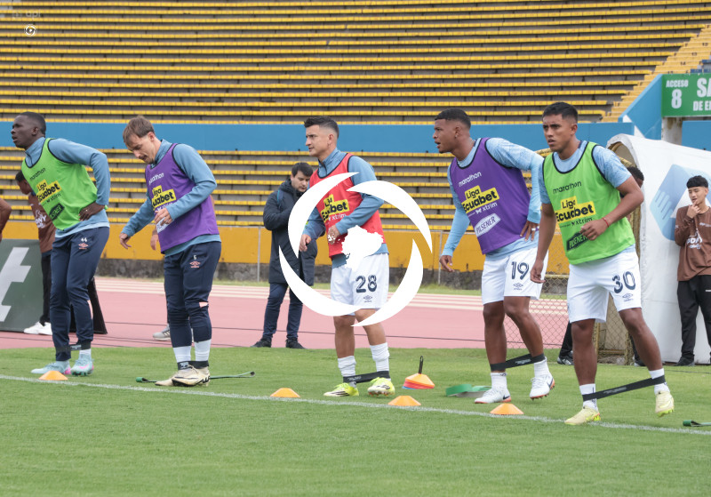 FBL LIGAECUABET CATOLICA VS INDEPENDIENTE