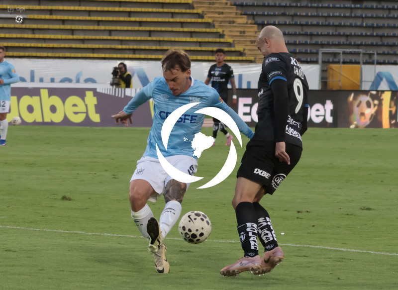FBL LIGAECUABET CATOLICA VS INDEPENDIENTE