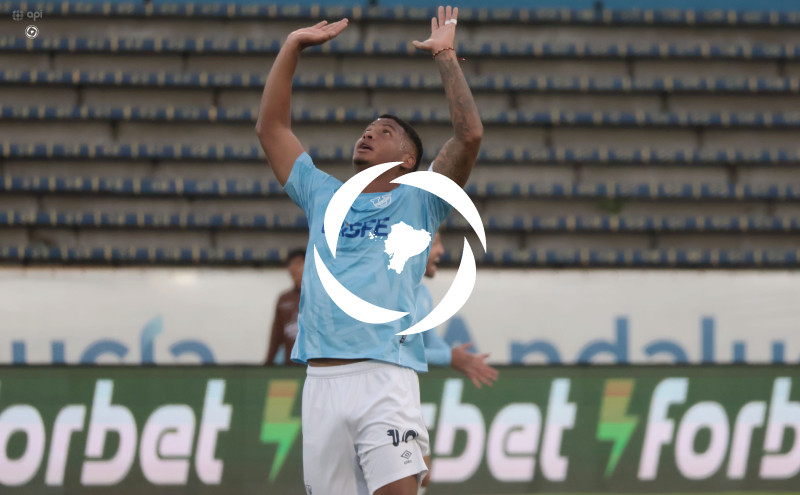 FBL LIGAECUABET CATOLICA VS INDEPENDIENTE