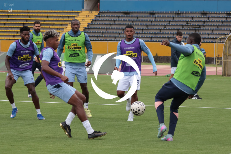 FBL LIGAECUABET CATOLICA VS INDEPENDIENTE