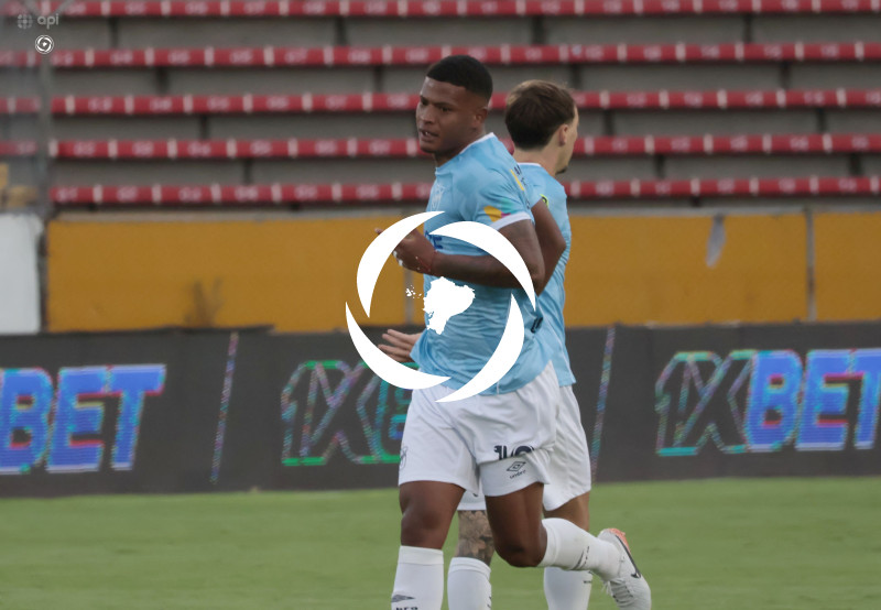 FBL LIGAECUABET CATOLICA VS INDEPENDIENTE