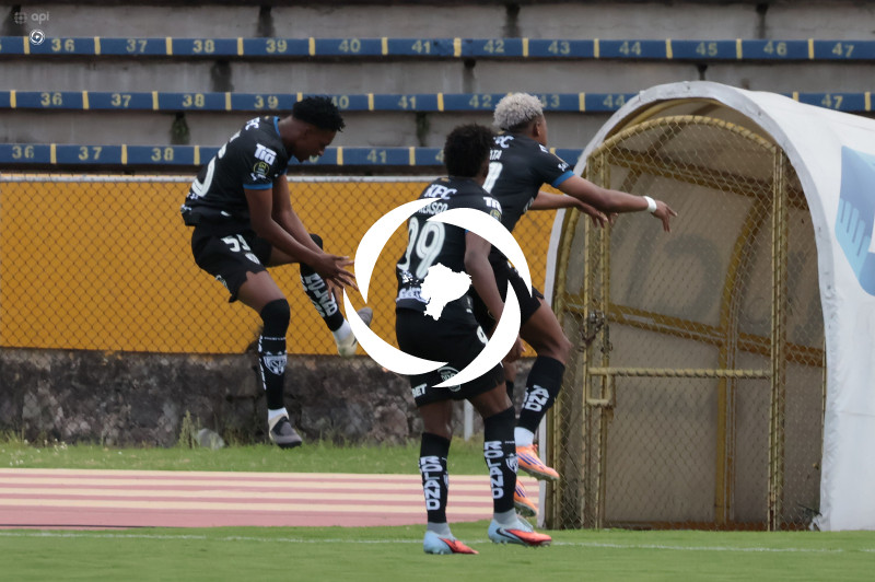 FBL LIGAECUABET CATOLICA VS INDEPENDIENTE