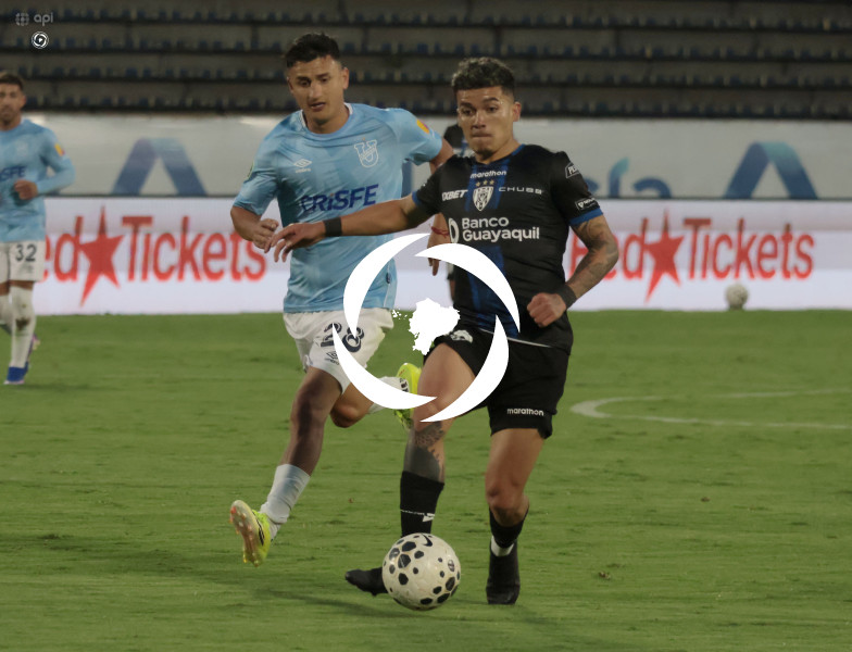 FBL LIGAECUABET CATOLICA VS INDEPENDIENTE
