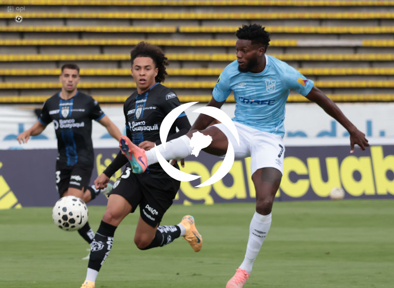 FBL LIGAECUABET CATOLICA VS INDEPENDIENTE