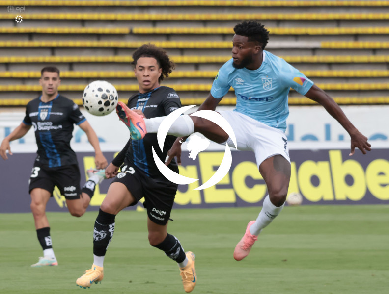 FBL LIGAECUABET CATOLICA VS INDEPENDIENTE