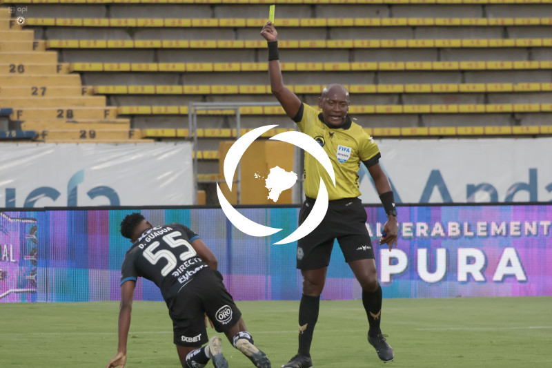 FBL LIGAECUABET CATOLICA VS INDEPENDIENTE