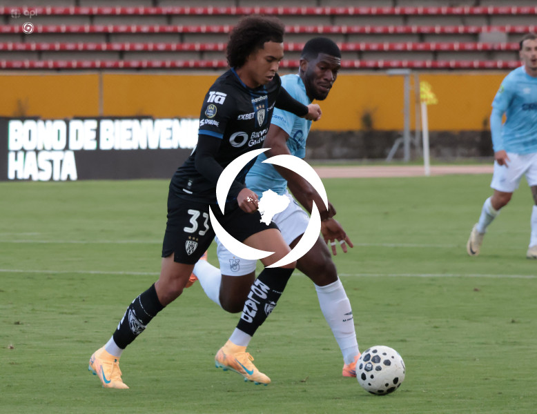 FBL LIGAECUABET CATOLICA VS INDEPENDIENTE