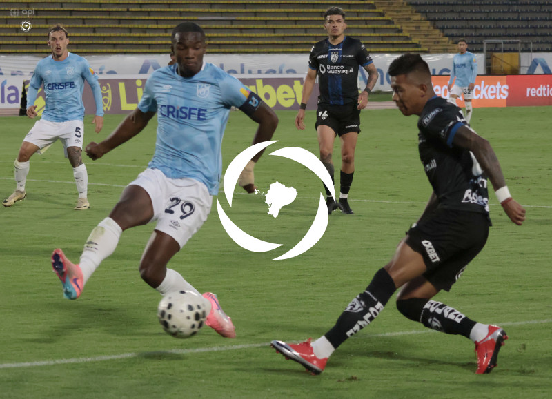 FBL LIGAECUABET CATOLICA VS INDEPENDIENTE