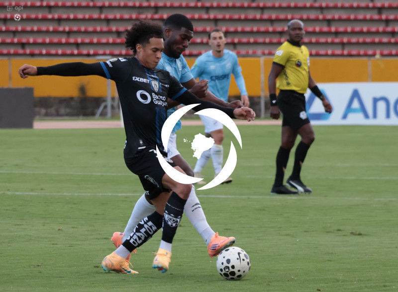 FBL LIGAECUABET CATOLICA VS INDEPENDIENTE