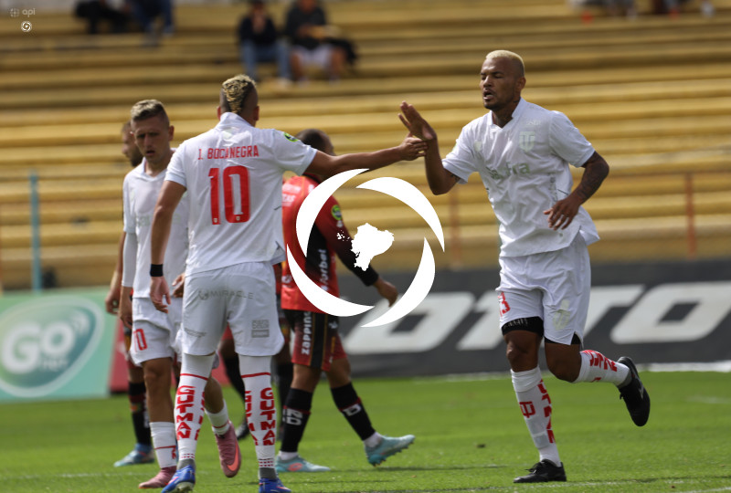 FBL-LIGAECUABET-D CUENCA-TECNICO UNIVERSITARIO
