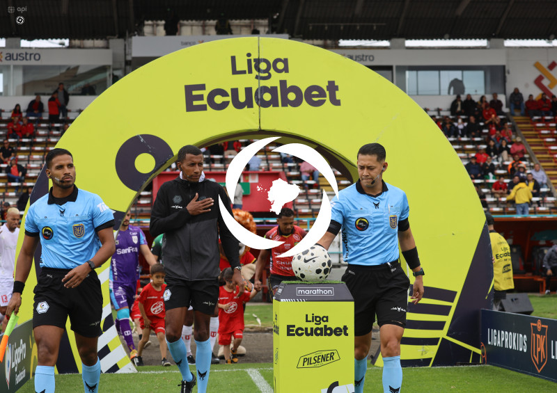 FBL-LIGAECUABET-D CUENCA-TECNICO UNIVERSITARIO