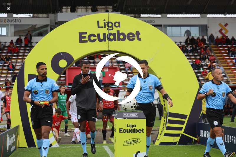 FBL-LIGAECUABET-D CUENCA-TECNICO UNIVERSITARIO