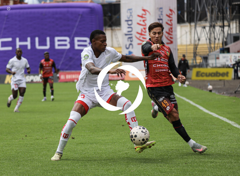 FBL-LIGAECUABET-D CUENCA-TECNICO UNIVERSITARIO