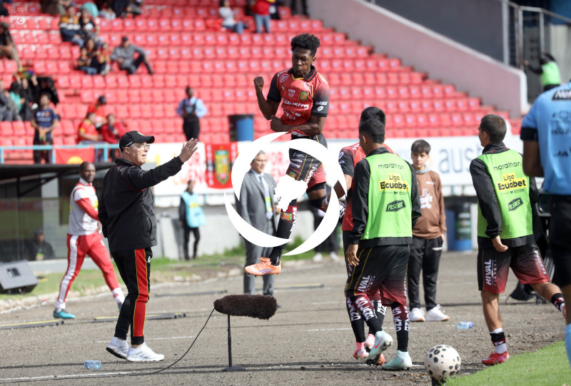 FBL-LIGAECUABET-D CUENCA-TECNICO UNIVERSITARIO