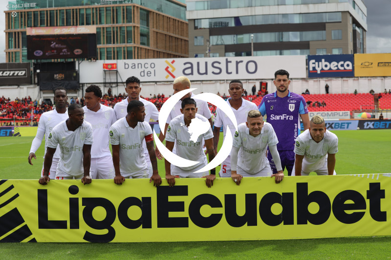 FBL-LIGAECUABET-D CUENCA-TECNICO UNIVERSITARIO