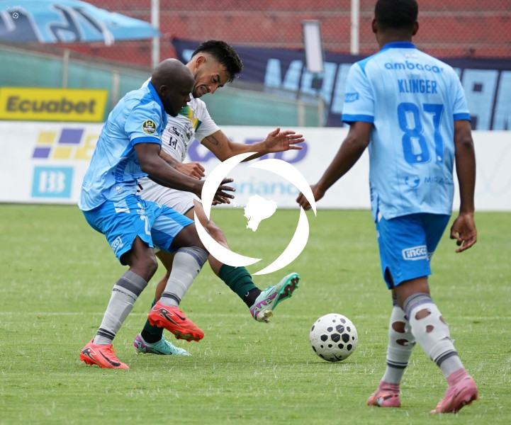 FBL LIGAECUABET-MACARA-ORENSE