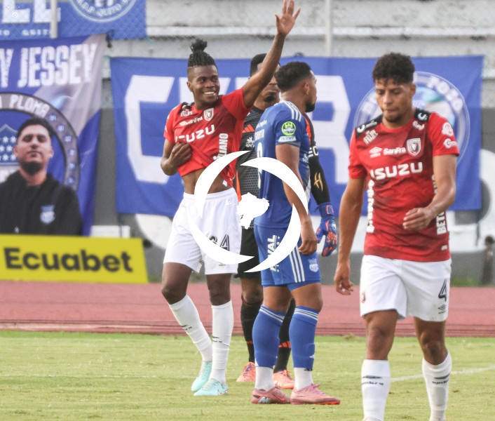 FBL-LIGAECUABET-LEONES FC-EMELEC