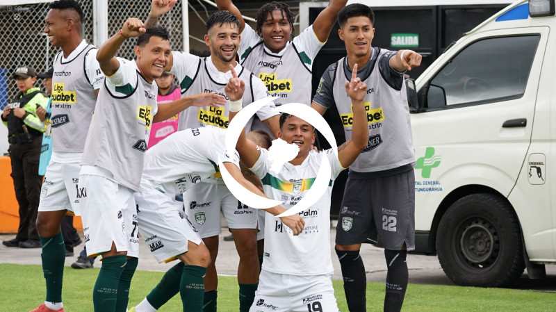 FBL LIGAECUABET-MACARA-ORENSE