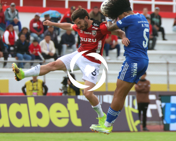 FBL-LIGAECUABET-LEONES FC-EMELEC
