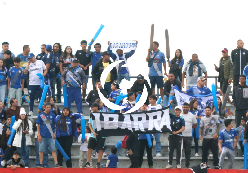 FBL-LIGAECUABET-LEONES FC-EMELEC