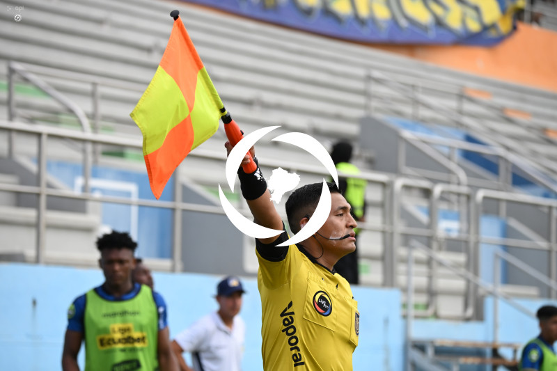 FBL-LIGA ECUABET-DELFIN-MUSHUC RUNA
