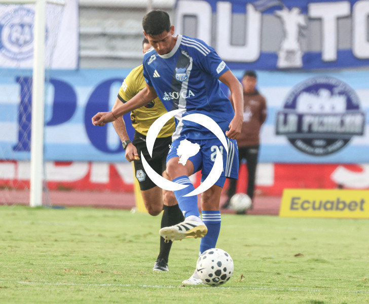 FBL-LIGAECUABET-LEONES FC-EMELEC